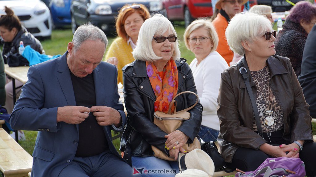 Festyn rodzinny Przywitanie jesieni w Olszewie-Borkach [1.10.2022] - zdjęcie #52 - eOstroleka.pl