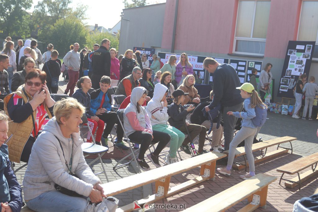 Festyn Bezpieczni z Szóstką [01.10.2022] - zdjęcie #73 - eOstroleka.pl