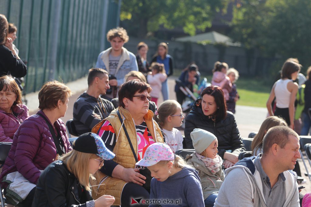 Festyn Bezpieczni z Szóstką [01.10.2022] - zdjęcie #43 - eOstroleka.pl