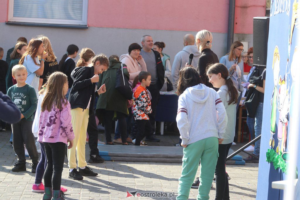 Festyn Bezpieczni z Szóstką [01.10.2022] - zdjęcie #73 - eOstroleka.pl