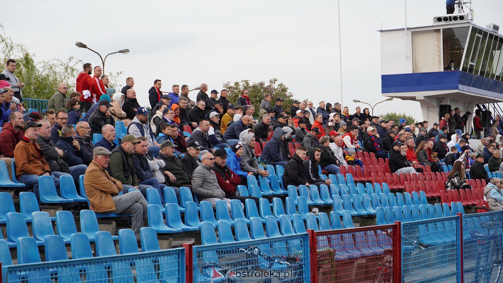 Narew Ostrołęka vs KS CK Troszyn - zdjęcie #50 - eOstroleka.pl
