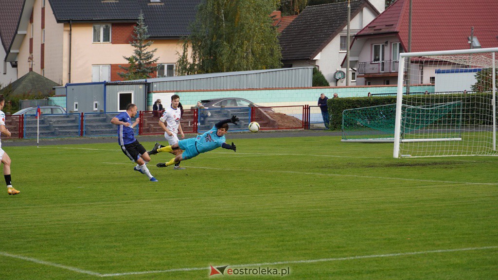 Narew Ostrołęka vs KS CK Troszyn - zdjęcie #6 - eOstroleka.pl