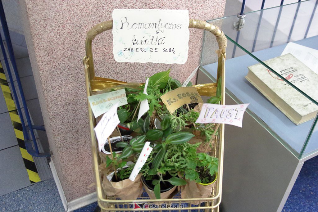 Noc Bibliotek z Marcinem Mellerem w Ostrołęce [01.10.2022] - zdjęcie #54 - eOstroleka.pl