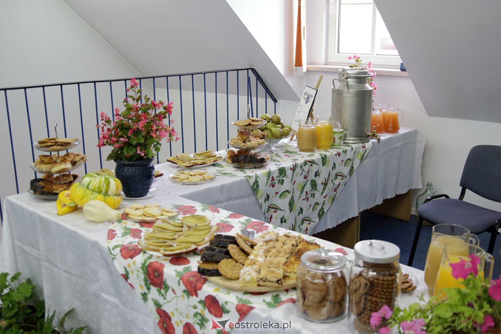 Noc Bibliotek z Marcinem Mellerem w Ostrołęce [01.10.2022] - zdjęcie #4 - eOstroleka.pl