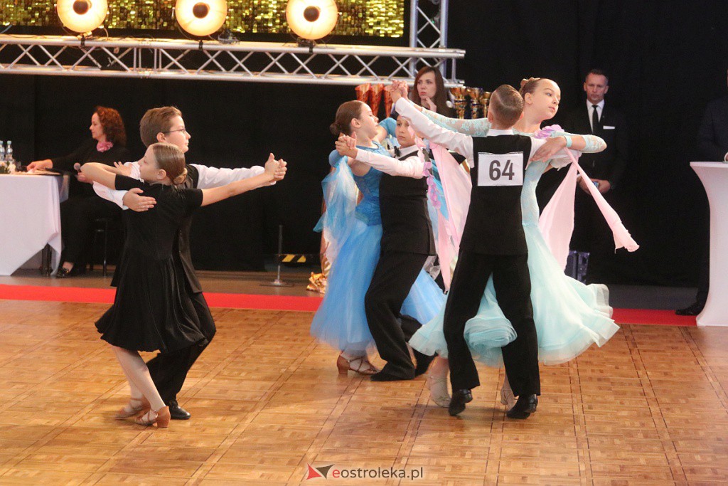 Turniej tańca towarzyskiego O Złotą Podwiązkę [01.10.2022] - zdjęcie #67 - eOstroleka.pl