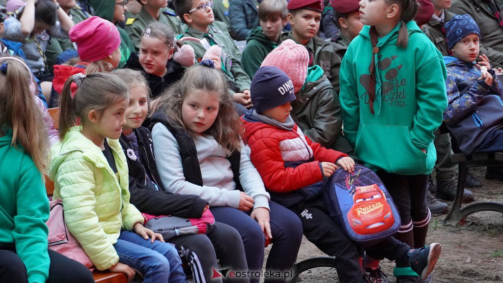 Koncert zespołu Wołosatki w Zagrodzie Kurpiowskiej w Kadzidle [1.10.2022] - zdjęcie #51 - eOstroleka.pl