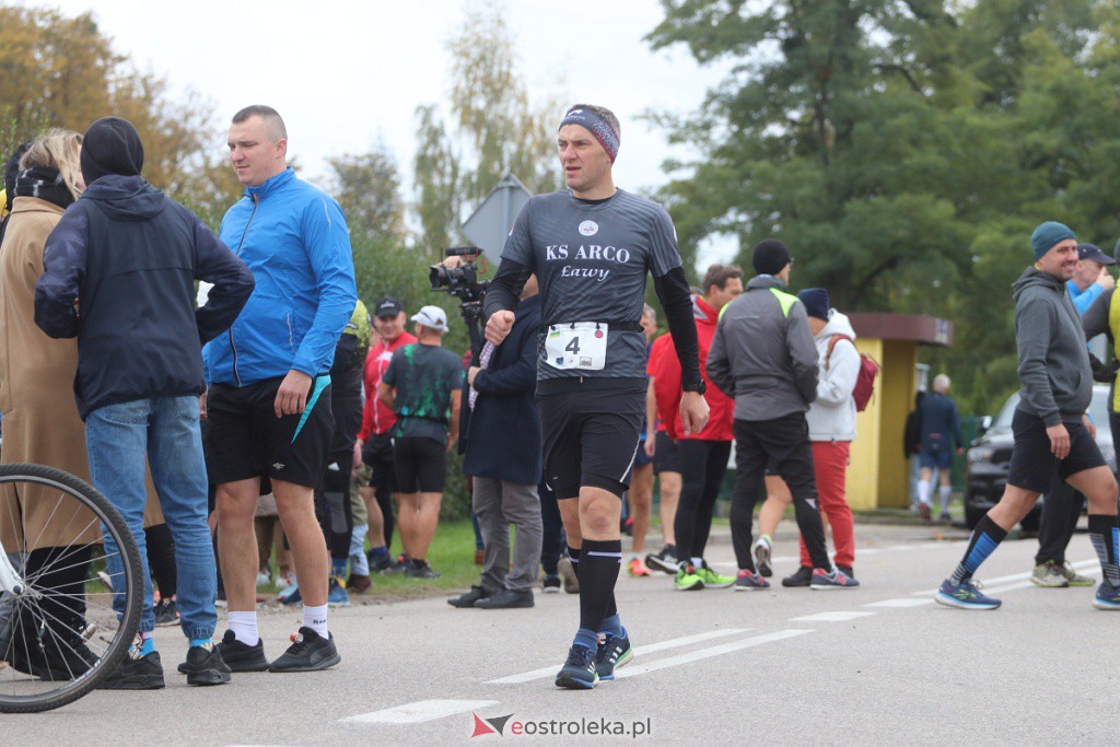 Bieg w hołdzie marynarzom i ułanom [02.10.2022] - zdjęcie #103 - eOstroleka.pl