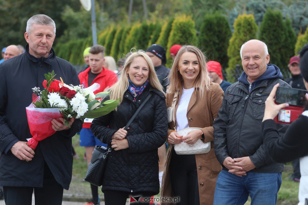 Bieg w hołdzie marynarzom i ułanom [02.10.2022] - zdjęcie #98 - eOstroleka.pl