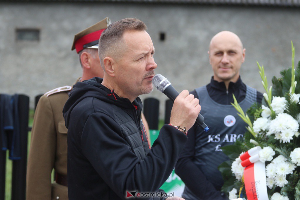Bieg w hołdzie marynarzom i ułanom [02.10.2022] - zdjęcie #95 - eOstroleka.pl