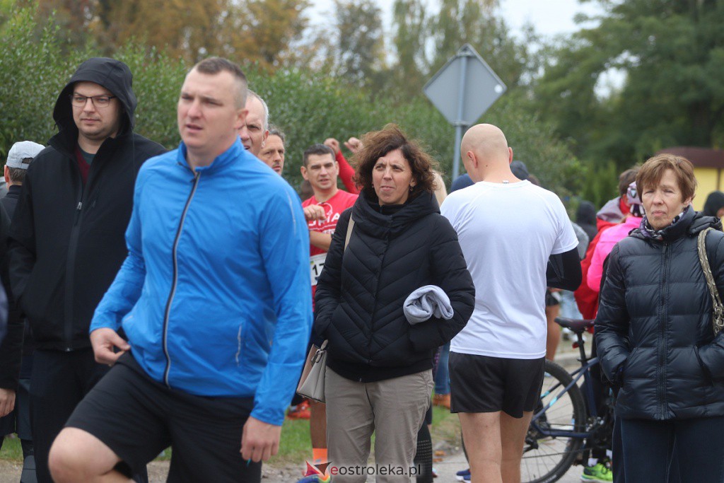 Bieg w hołdzie marynarzom i ułanom [02.10.2022] - zdjęcie #94 - eOstroleka.pl