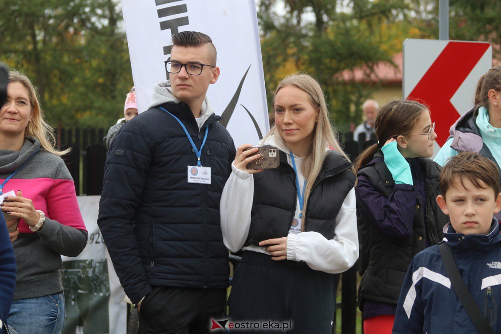 Bieg w hołdzie marynarzom i ułanom [02.10.2022] - zdjęcie #89 - eOstroleka.pl