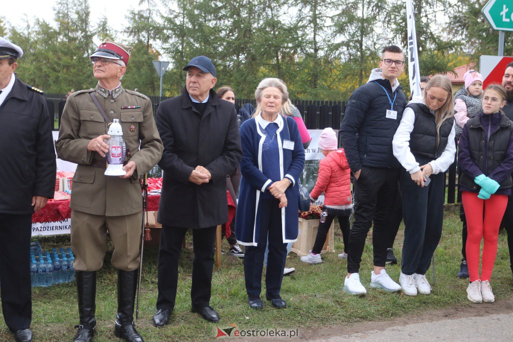 Bieg w hołdzie marynarzom i ułanom [02.10.2022] - zdjęcie #86 - eOstroleka.pl