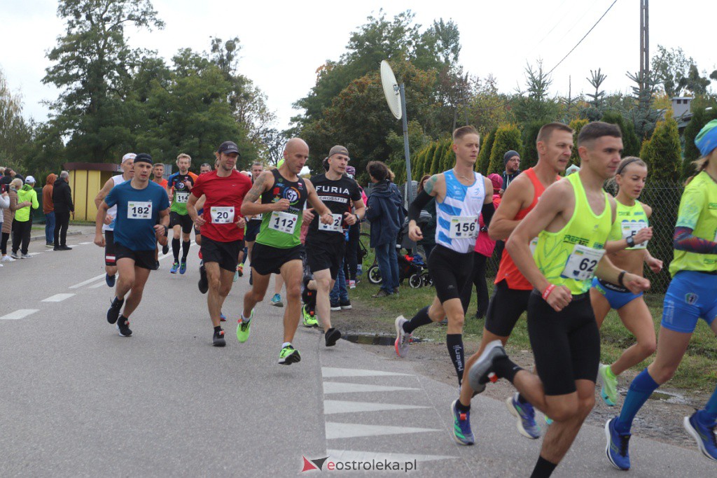 Bieg w hołdzie marynarzom i ułanom [02.10.2022] - zdjęcie #57 - eOstroleka.pl