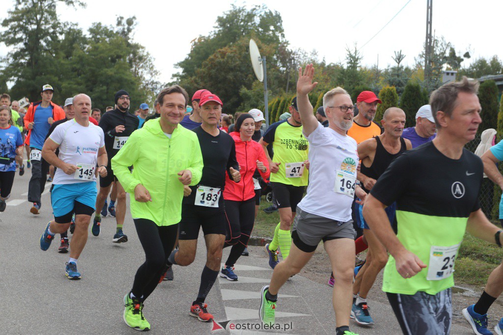 Bieg w hołdzie marynarzom i ułanom [02.10.2022] - zdjęcie #16 - eOstroleka.pl