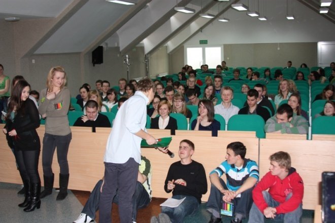 Konkurs z jęz. ang ZKN - zdjęcie #12 - eOstroleka.pl