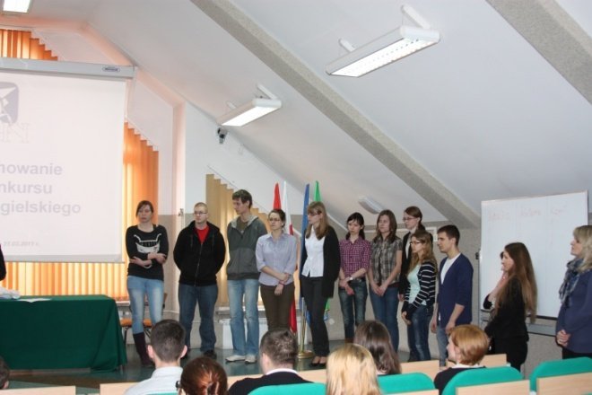 Konkurs z jęz. ang ZKN - zdjęcie #5 - eOstroleka.pl