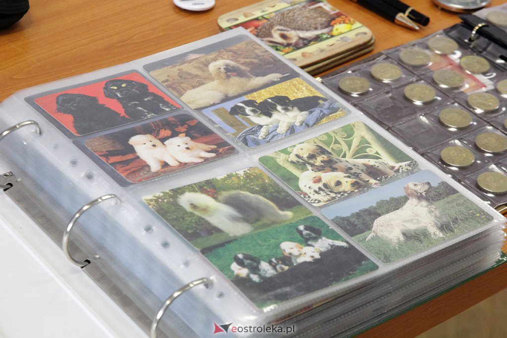 Zaglądamy na giełdę kolekcjonerską. Jakie dziś można było znaleźć skarby? [02.10.2022] - zdjęcie #22 - eOstroleka.pl