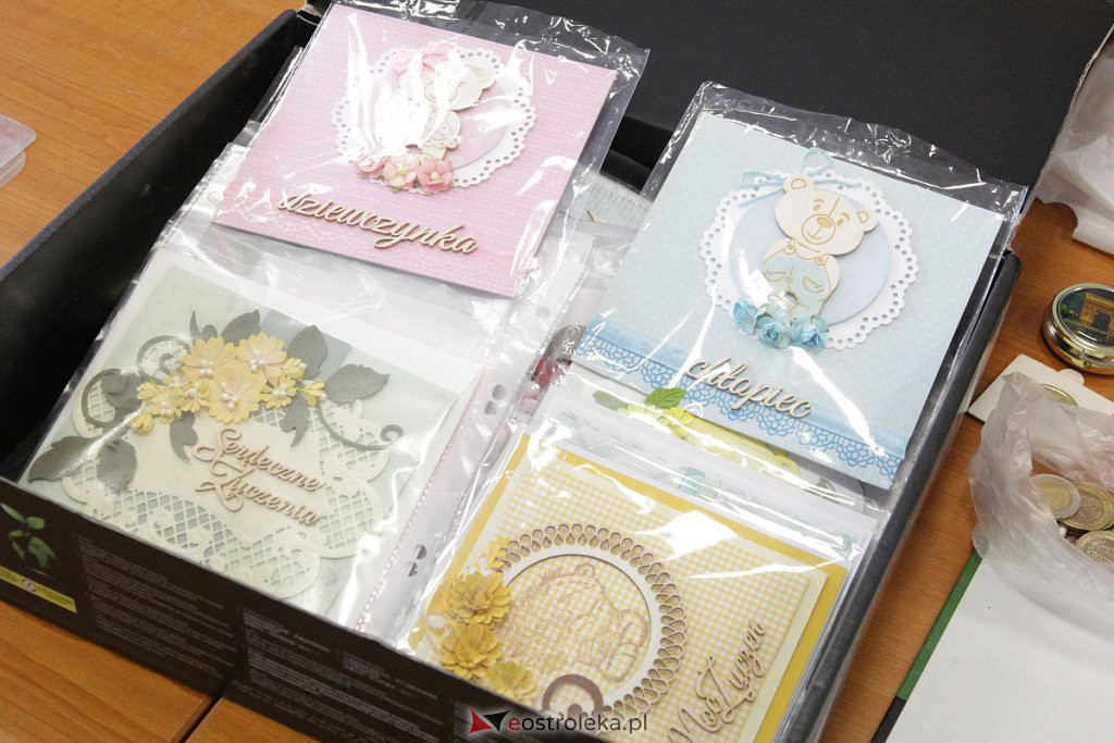 Zaglądamy na giełdę kolekcjonerską. Jakie dziś można było znaleźć skarby? [02.10.2022] - zdjęcie #15 - eOstroleka.pl