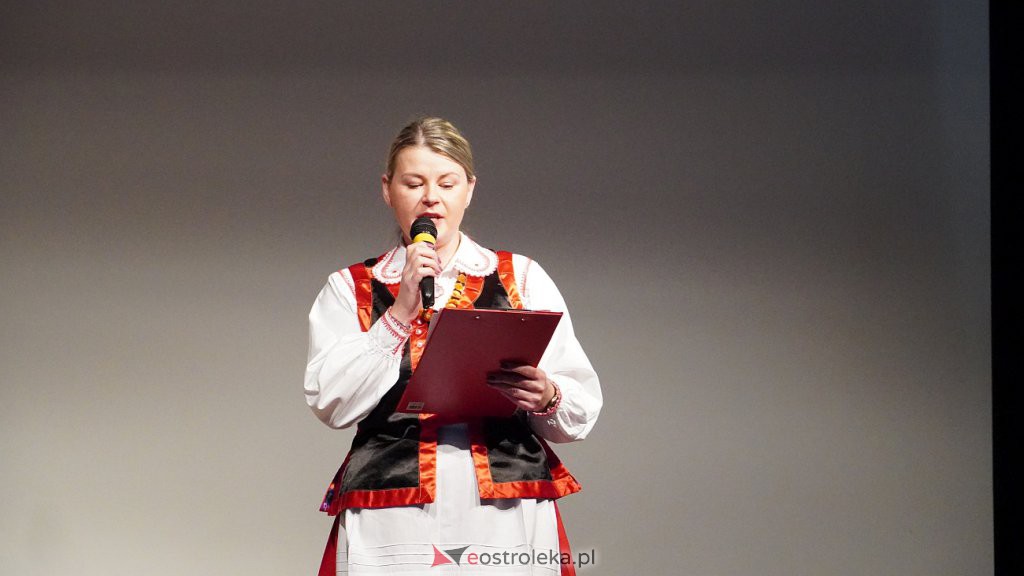 Kurpiowskie Granie w Lelisie [2.10.2022] - zdjęcie #40 - eOstroleka.pl