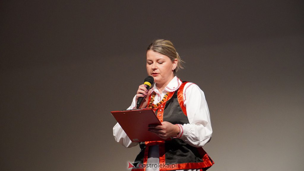 Kurpiowskie Granie w Lelisie [2.10.2022] - zdjęcie #39 - eOstroleka.pl