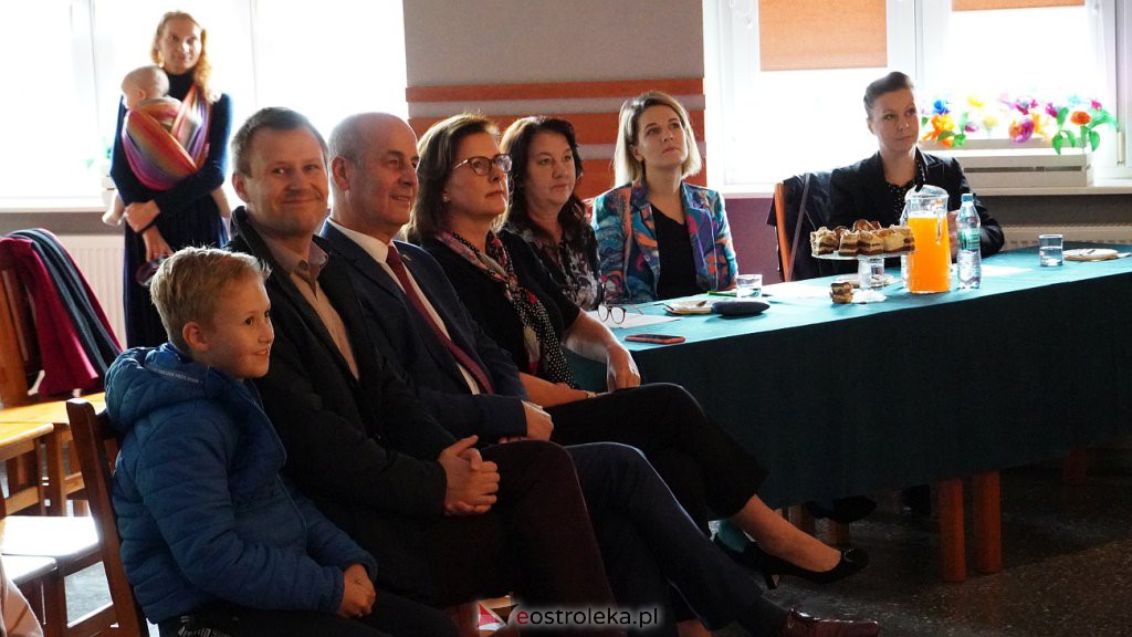 Kurpiowskie Granie w Lelisie [2.10.2022] - zdjęcie #38 - eOstroleka.pl