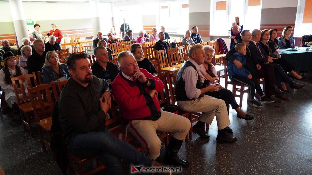 Kurpiowskie Granie w Lelisie [2.10.2022] - zdjęcie #37 - eOstroleka.pl