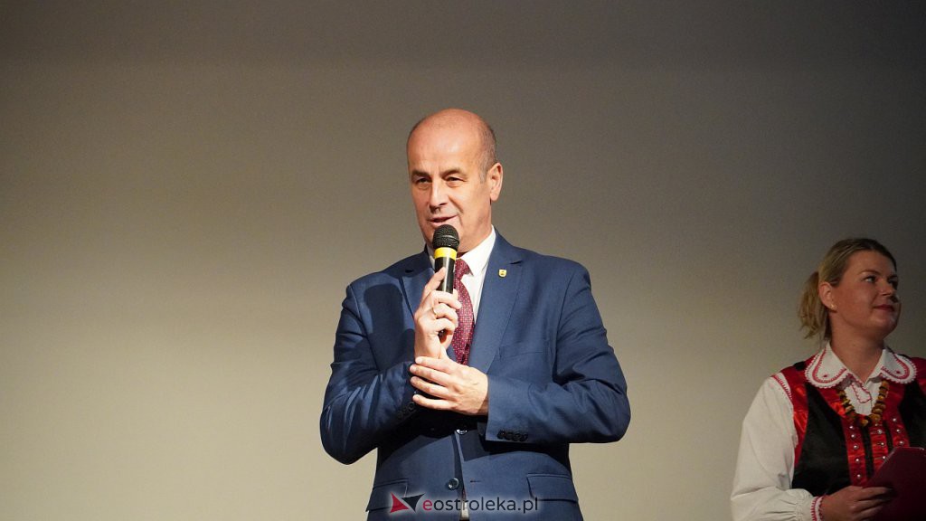 Kurpiowskie Granie w Lelisie [2.10.2022] - zdjęcie #36 - eOstroleka.pl