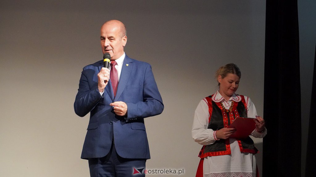 Kurpiowskie Granie w Lelisie [2.10.2022] - zdjęcie #35 - eOstroleka.pl