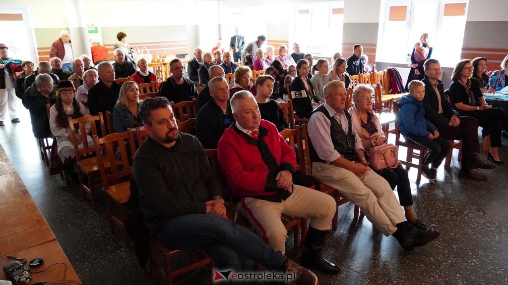 Kurpiowskie Granie w Lelisie [2.10.2022] - zdjęcie #34 - eOstroleka.pl