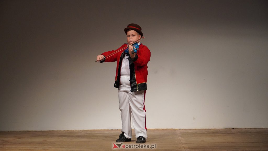 Kurpiowskie Granie w Lelisie [2.10.2022] - zdjęcie #32 - eOstroleka.pl