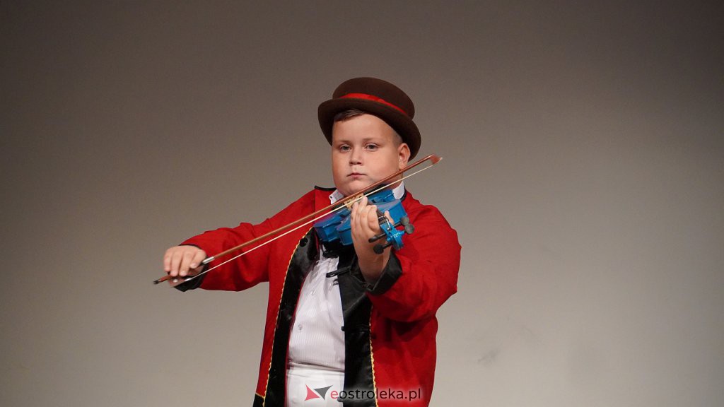 Kurpiowskie Granie w Lelisie [2.10.2022] - zdjęcie #31 - eOstroleka.pl