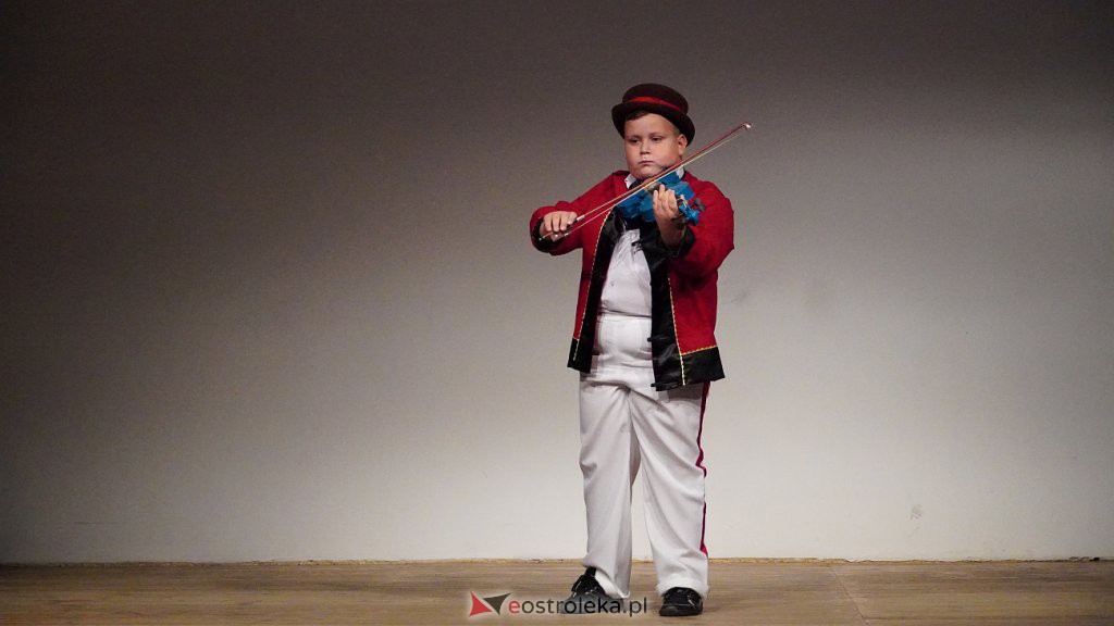 Kurpiowskie Granie w Lelisie [2.10.2022] - zdjęcie #30 - eOstroleka.pl