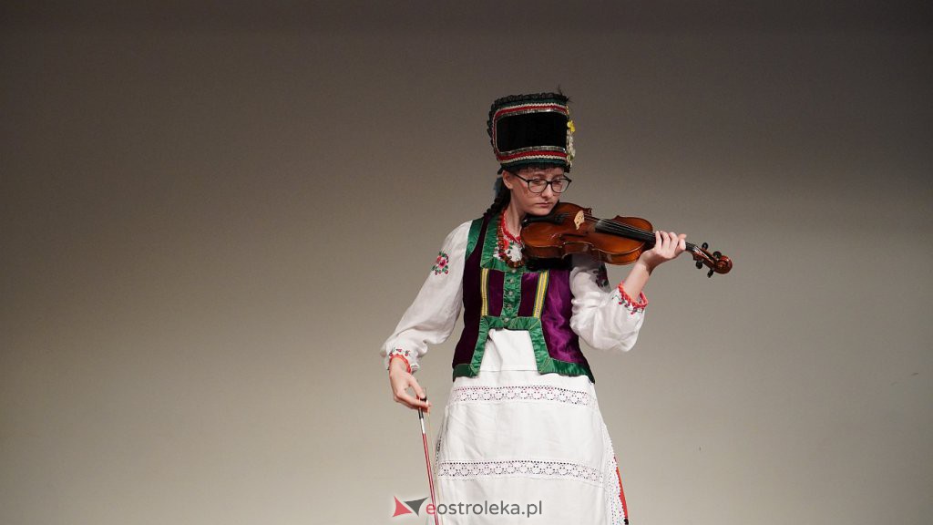 Kurpiowskie Granie w Lelisie [2.10.2022] - zdjęcie #29 - eOstroleka.pl