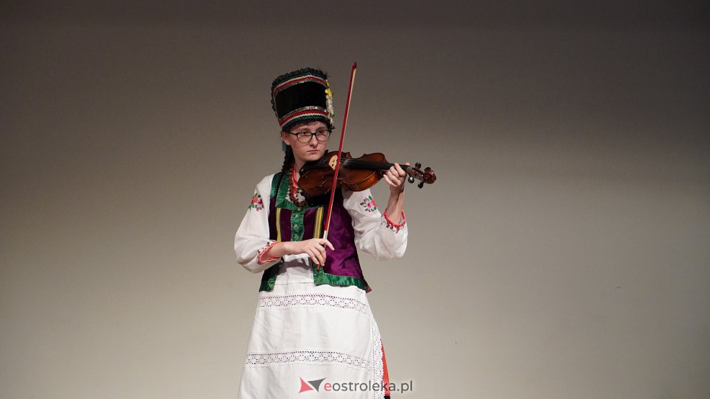 Kurpiowskie Granie w Lelisie [2.10.2022] - zdjęcie #28 - eOstroleka.pl