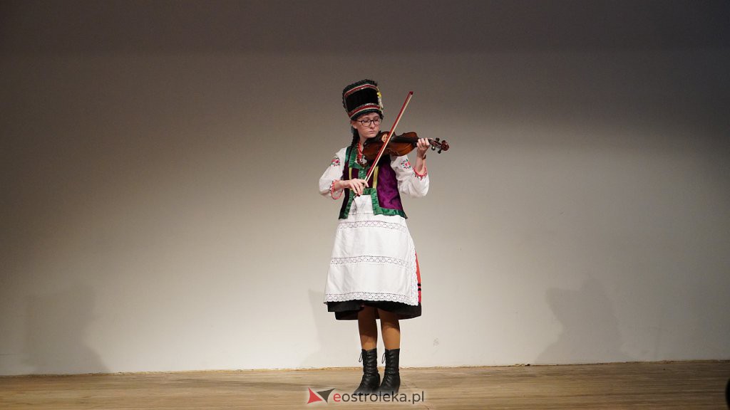 Kurpiowskie Granie w Lelisie [2.10.2022] - zdjęcie #27 - eOstroleka.pl