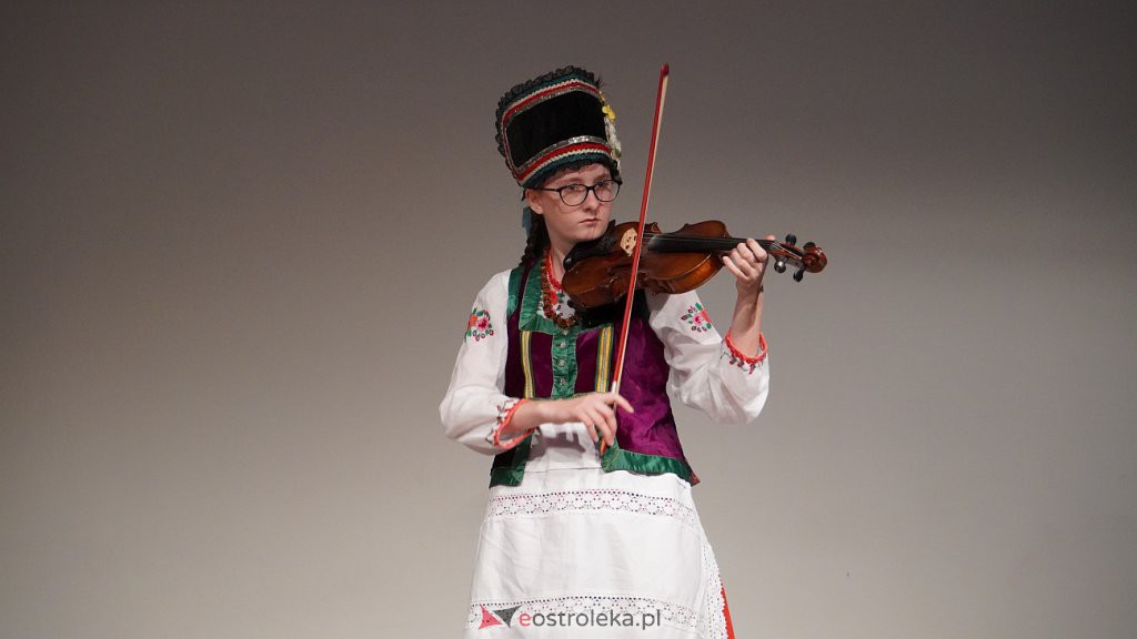 Kurpiowskie Granie w Lelisie [2.10.2022] - zdjęcie #26 - eOstroleka.pl