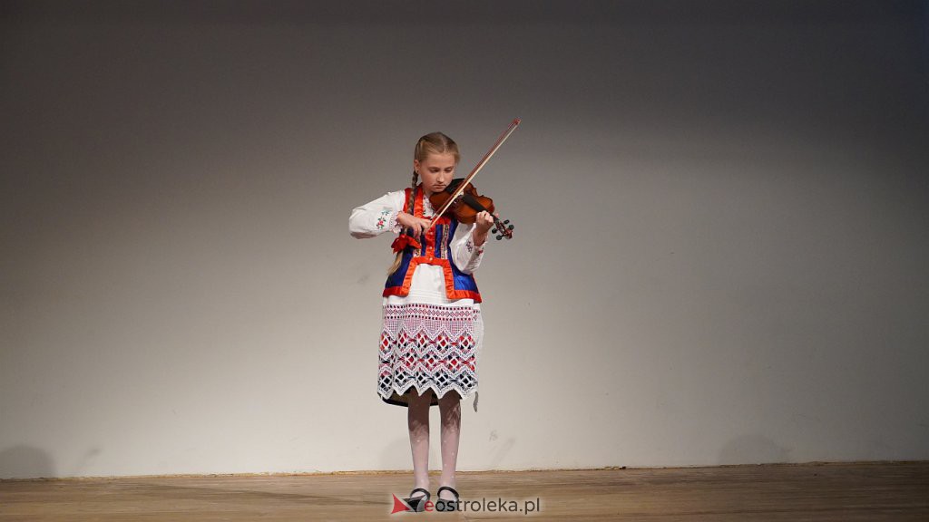 Kurpiowskie Granie w Lelisie [2.10.2022] - zdjęcie #25 - eOstroleka.pl