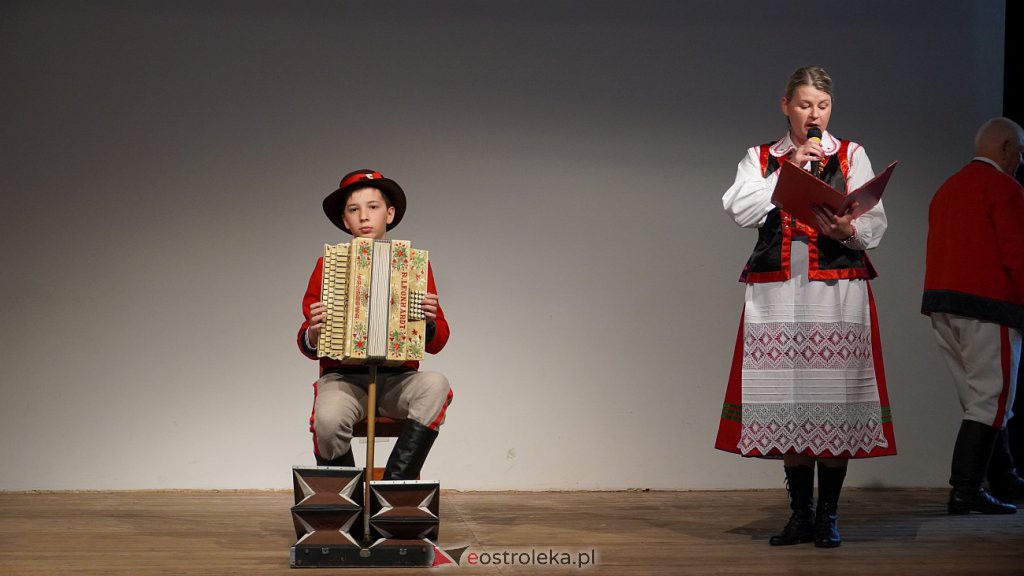 Kurpiowskie Granie w Lelisie [2.10.2022] - zdjęcie #20 - eOstroleka.pl