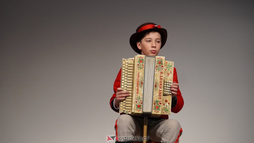 Kurpiowskie Granie w Lelisie [2.10.2022] - zdjęcie #19 - eOstroleka.pl