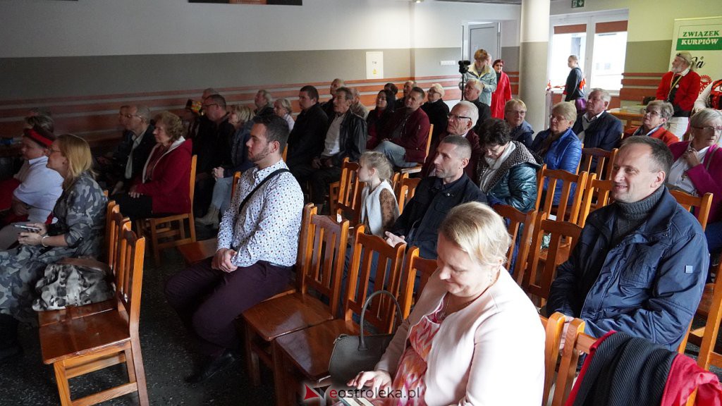 Kurpiowskie Granie w Lelisie [2.10.2022] - zdjęcie #17 - eOstroleka.pl