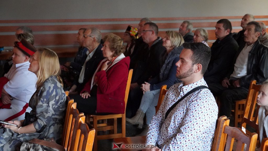 Kurpiowskie Granie w Lelisie [2.10.2022] - zdjęcie #16 - eOstroleka.pl