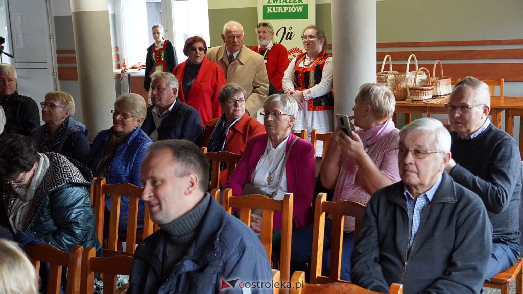 Kurpiowskie Granie w Lelisie [2.10.2022] - zdjęcie #15 - eOstroleka.pl