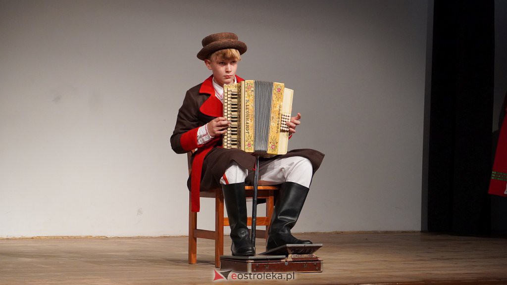 Kurpiowskie Granie w Lelisie [2.10.2022] - zdjęcie #14 - eOstroleka.pl