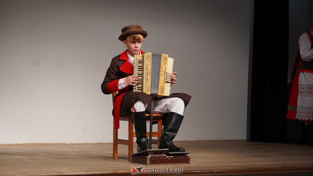 Kurpiowskie Granie w Lelisie [2.10.2022] - zdjęcie #13 - eOstroleka.pl