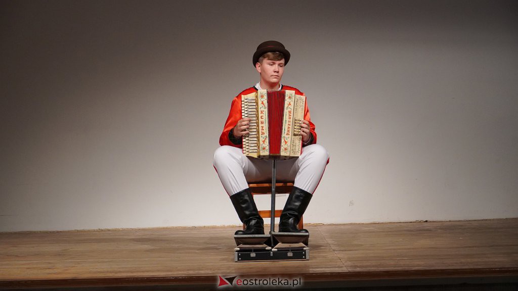 Kurpiowskie Granie w Lelisie [2.10.2022] - zdjęcie #12 - eOstroleka.pl