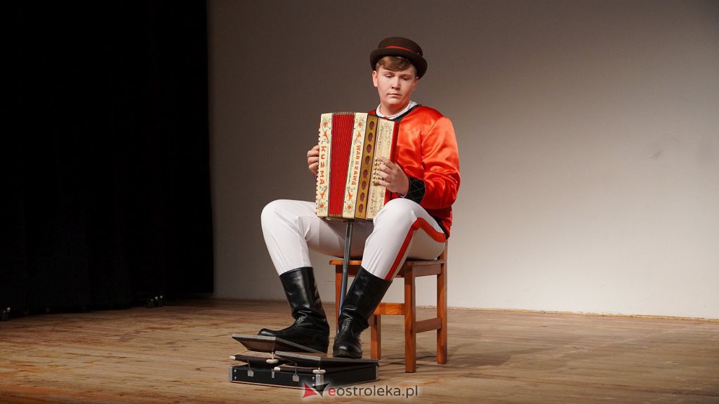 Kurpiowskie Granie w Lelisie [2.10.2022] - zdjęcie #11 - eOstroleka.pl