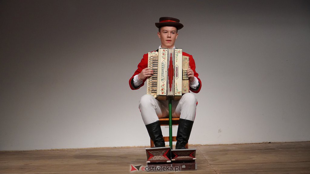 Kurpiowskie Granie w Lelisie [2.10.2022] - zdjęcie #10 - eOstroleka.pl