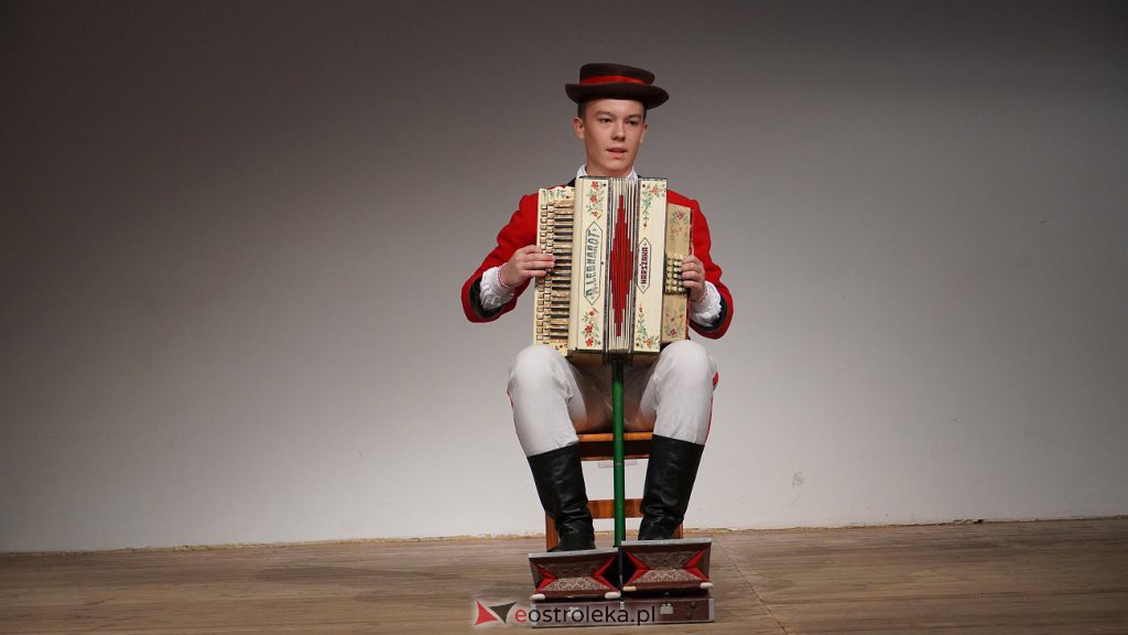 Kurpiowskie Granie w Lelisie [2.10.2022] - zdjęcie #9 - eOstroleka.pl