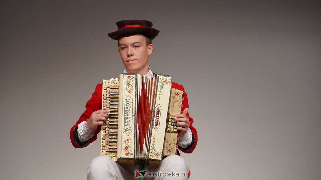 Kurpiowskie Granie w Lelisie [2.10.2022] - zdjęcie #8 - eOstroleka.pl