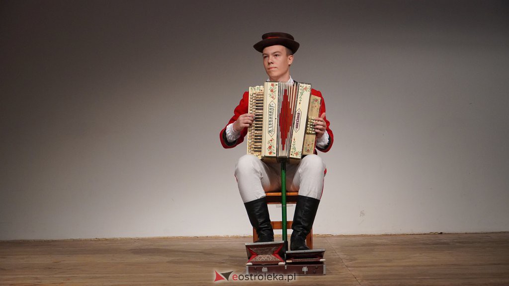 Kurpiowskie Granie w Lelisie [2.10.2022] - zdjęcie #7 - eOstroleka.pl